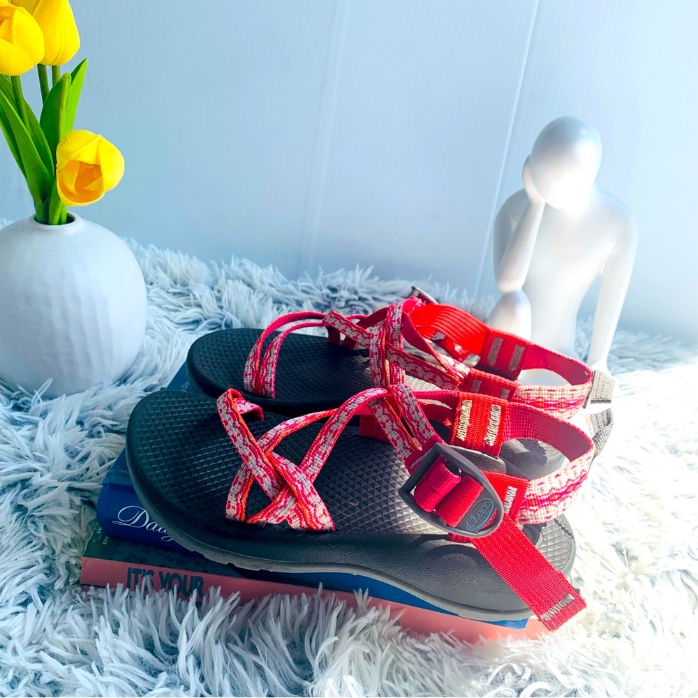 CHACO KIDS SANDALS
